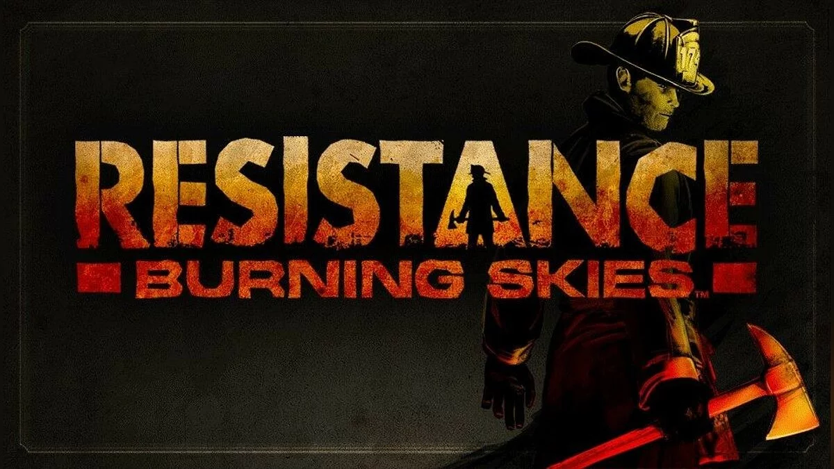 Скриншоты из Resistance: Burning Skies / Картинка 37