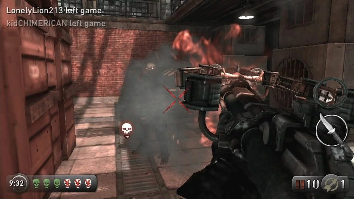 Скриншоты из Resistance: Burning Skies / Картинка 11