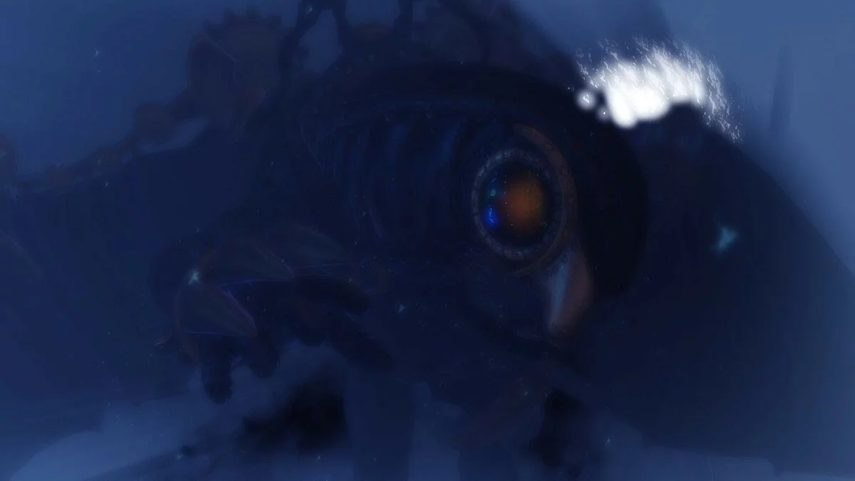 Скриншоты из BioShock Infinite / Картинка 131