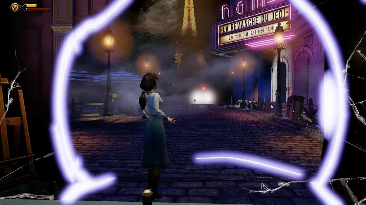 Скриншоты из BioShock Infinite / Картинка 140