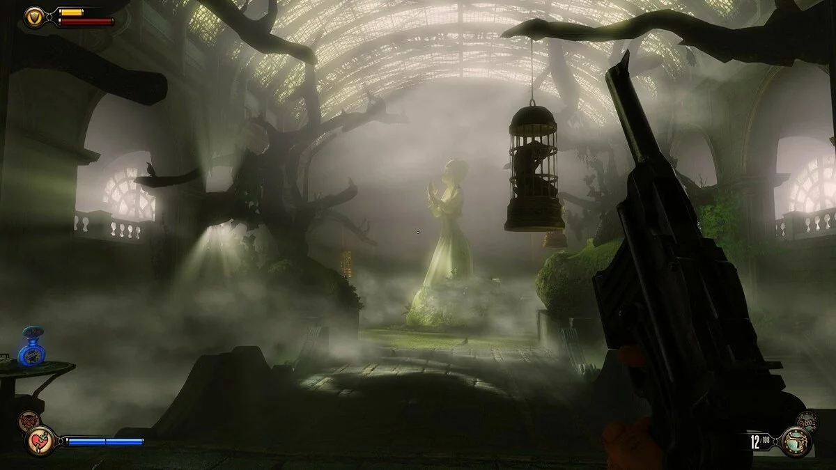 Скриншоты из BioShock Infinite / Картинка 168