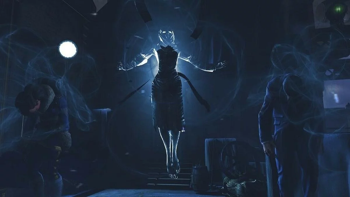 Скриншоты из BioShock Infinite / Картинка 195