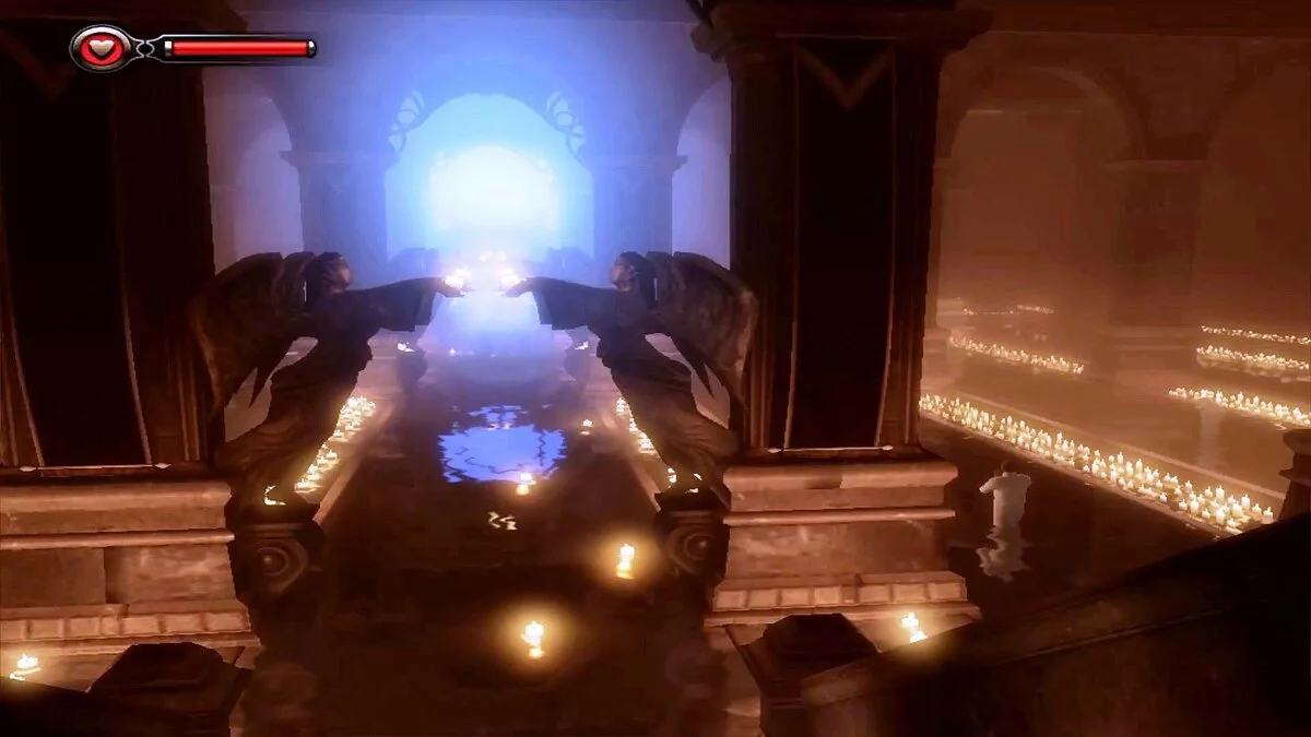 Скриншоты из BioShock Infinite / Картинка 210