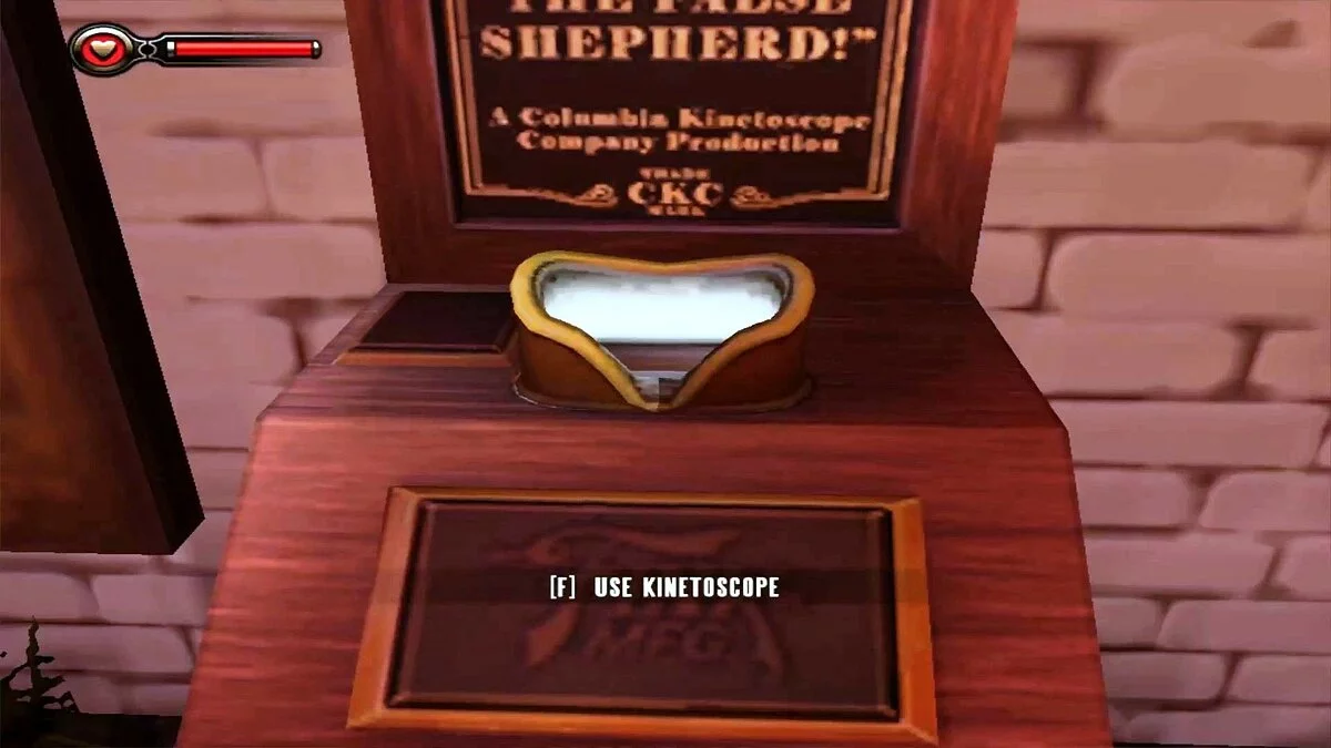 Скриншоты из BioShock Infinite / Картинка 213