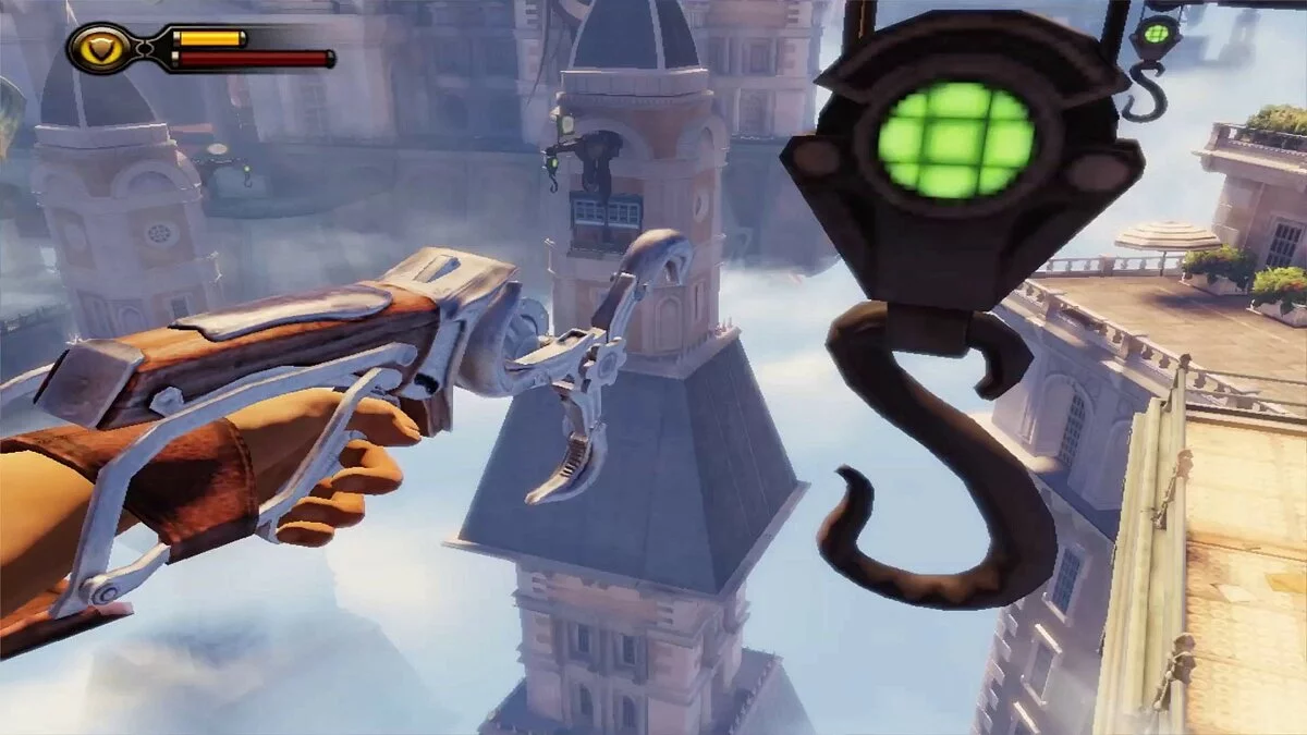 Скриншоты из BioShock Infinite / Картинка 223