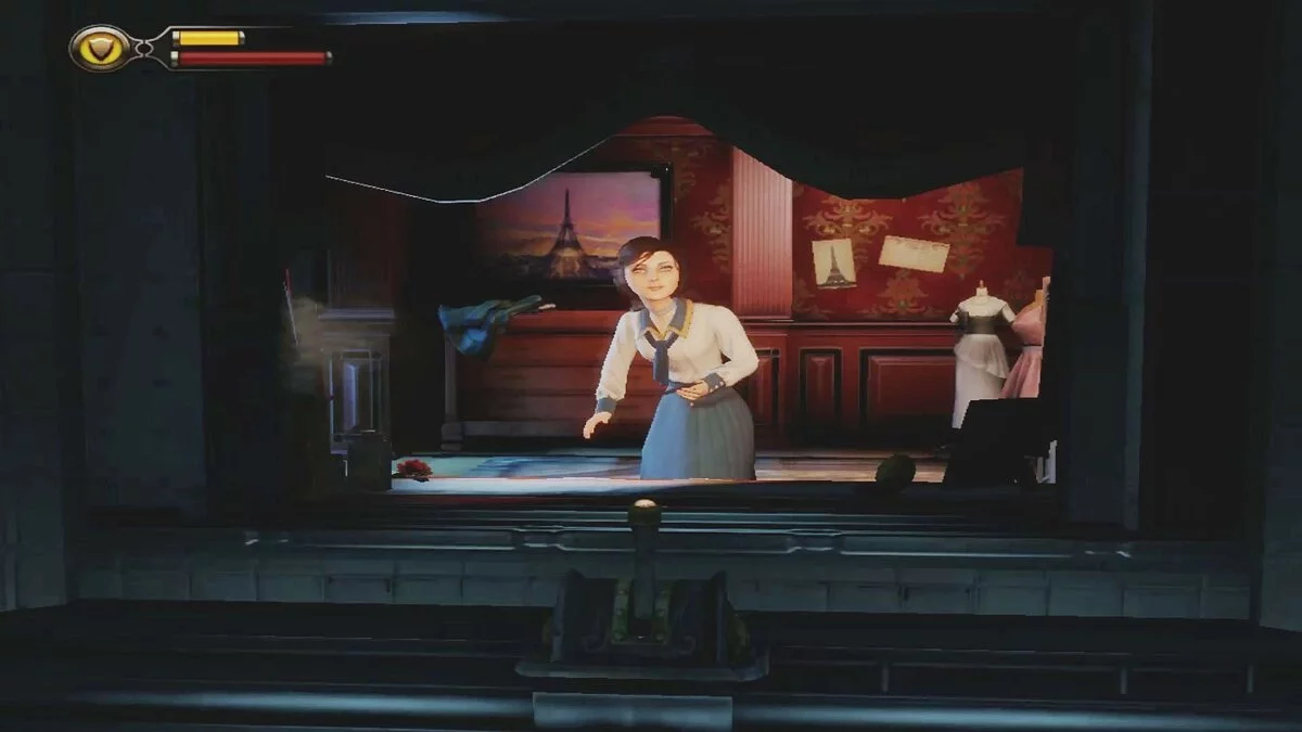 Скриншоты из BioShock Infinite / Картинка 224