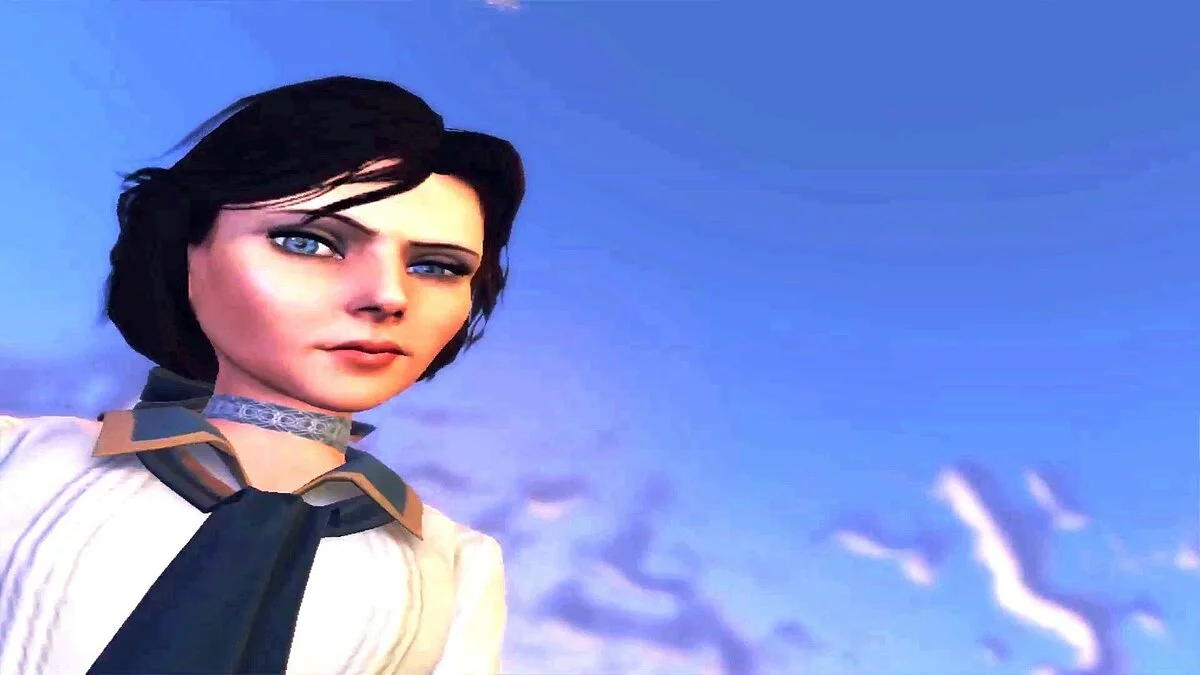 Скриншоты из BioShock Infinite / Картинка 227