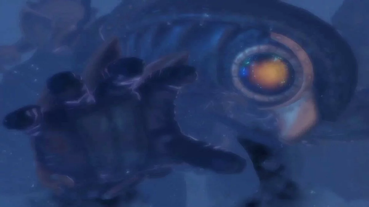 Скриншоты из BioShock Infinite / Картинка 226