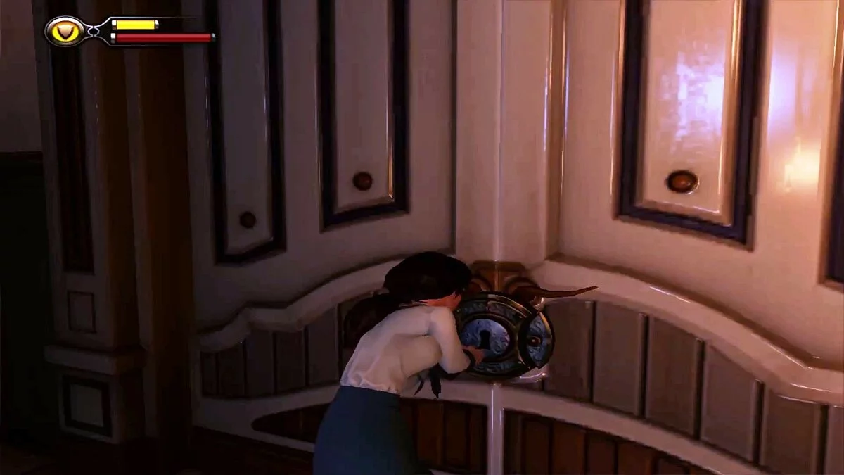 Скриншоты из BioShock Infinite / Картинка 228