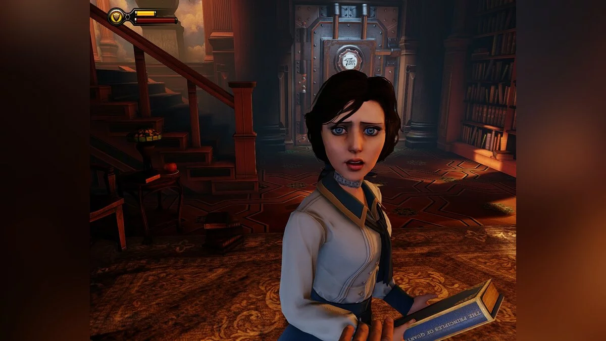 Скриншоты из BioShock Infinite / Картинка 263