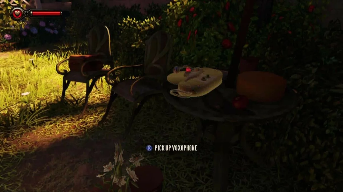 Скриншоты из BioShock Infinite / Картинка 292