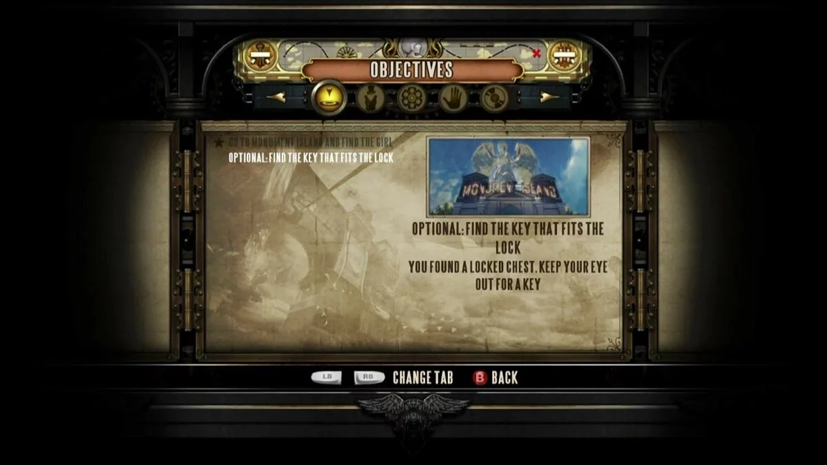 Скриншоты из BioShock Infinite / Картинка 302