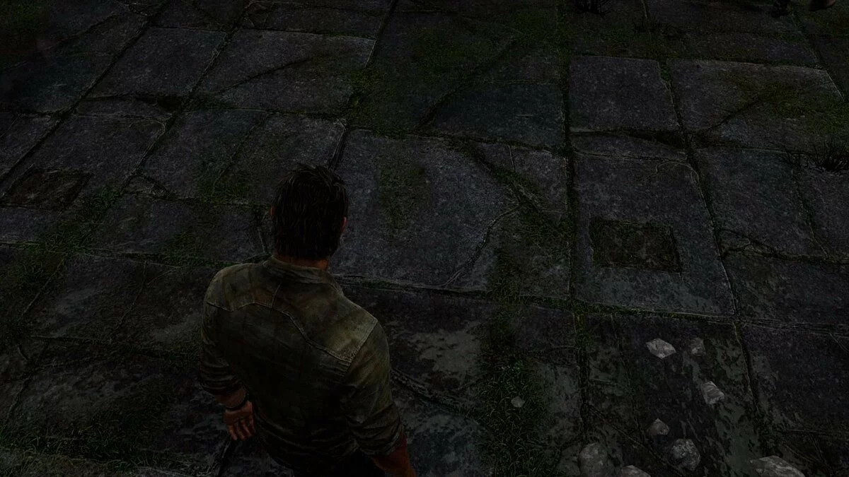 Скриншоты из The Last of Us / Картинка 181