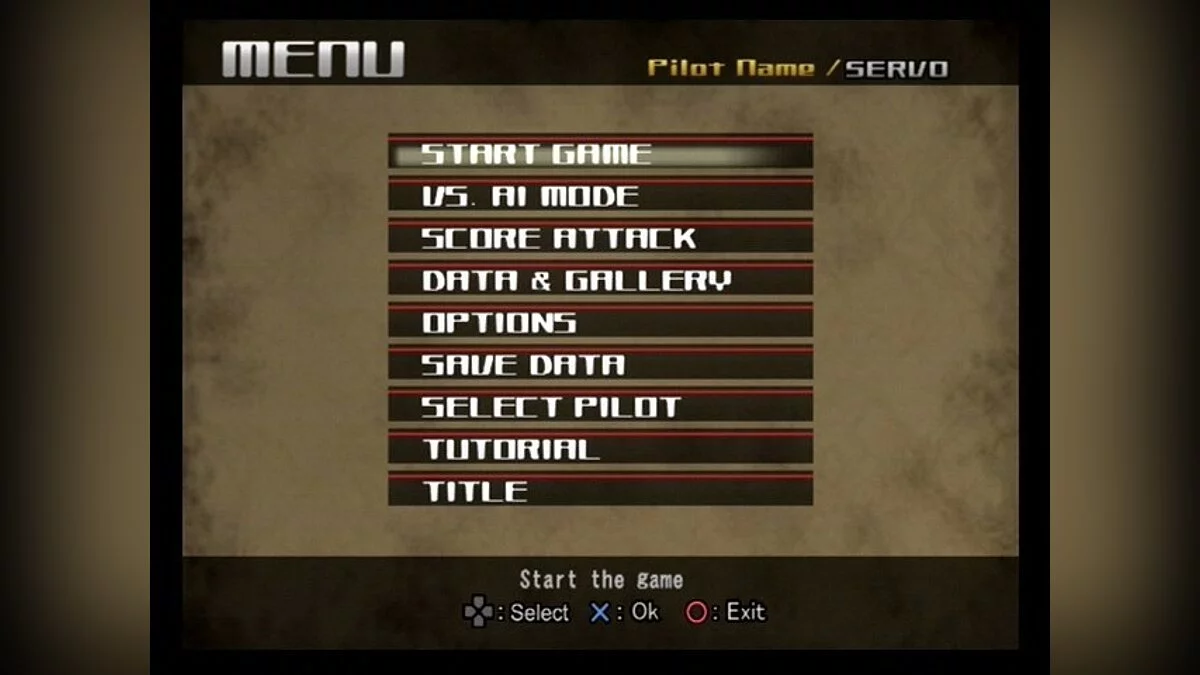Скриншоты из R-Type Final / Картинка 33