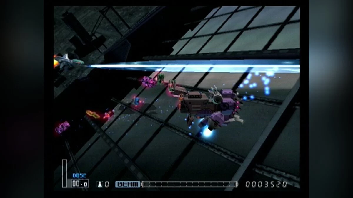 Скриншоты из R-Type Final / Картинка 34