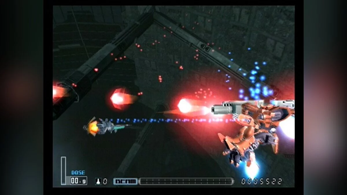 Скриншоты из R-Type Final / Картинка 35