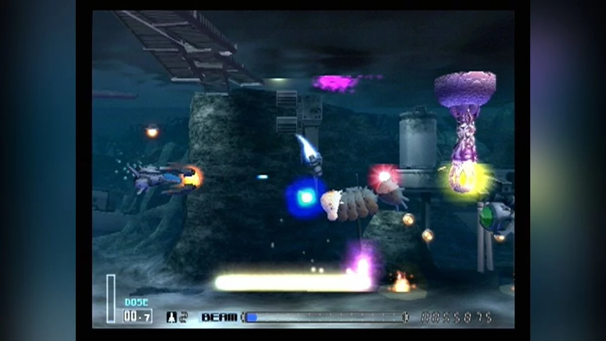 Скриншоты из R-Type Final / Картинка 39