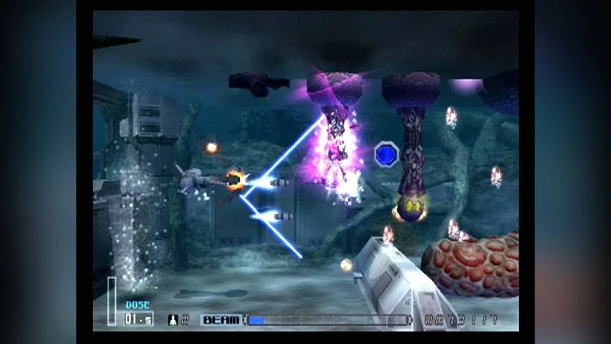 Скриншоты из R-Type Final / Картинка 40