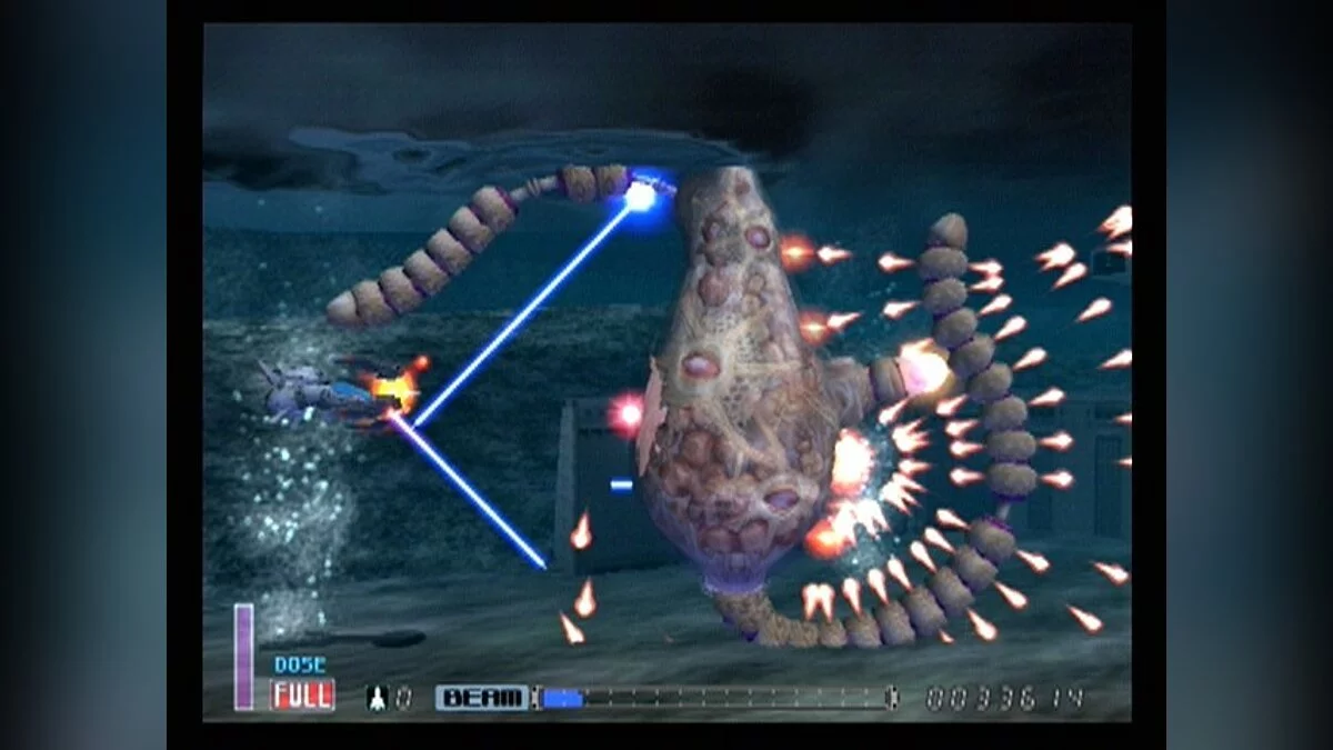 Скриншоты из R-Type Final / Картинка 41