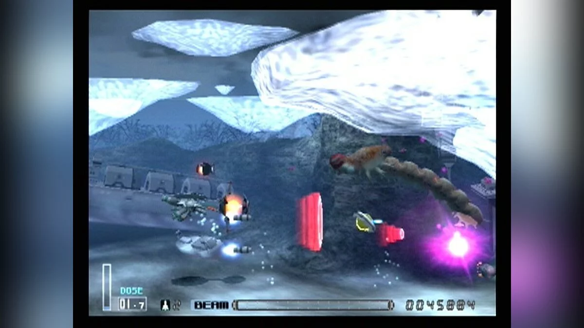 Скриншоты из R-Type Final / Картинка 42