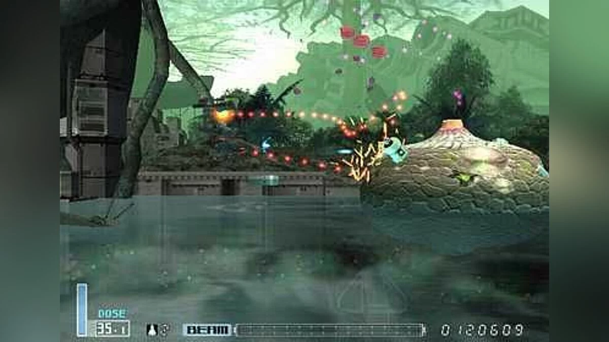Скриншоты из R-Type Final / Картинка 13