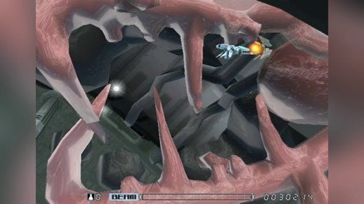 Скриншоты из R-Type Final / Картинка 26