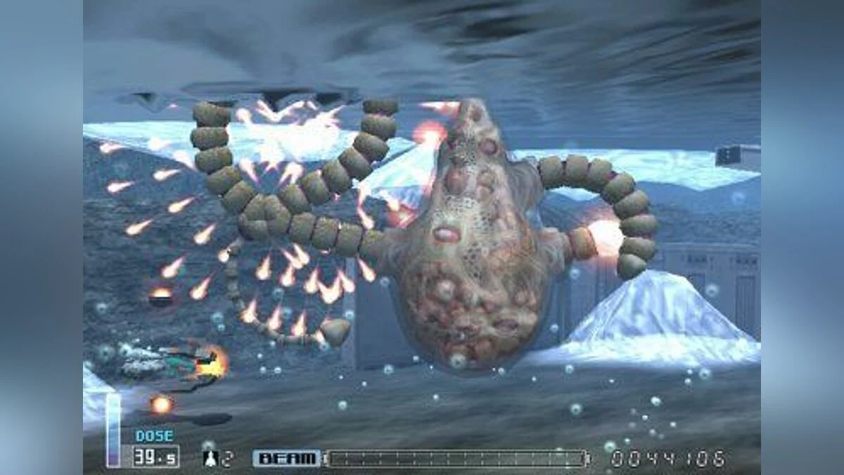 Скриншоты из R-Type Final / Картинка 28