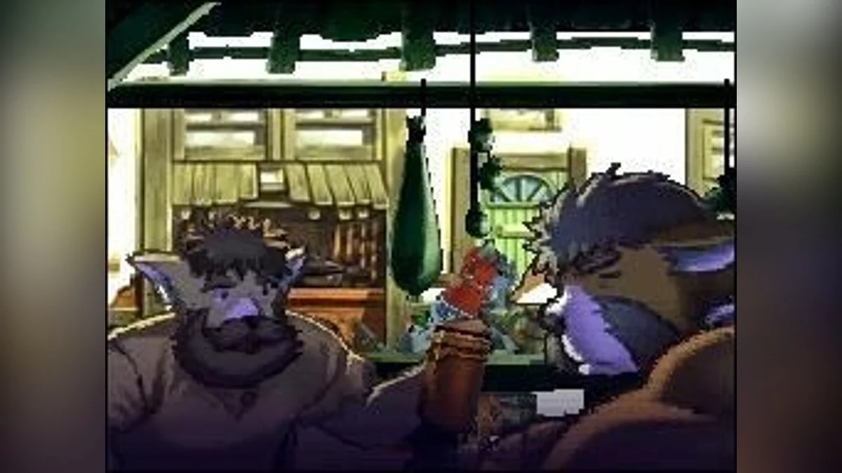 Скриншоты из Solatorobo: Red the Hunter / Картинка 6