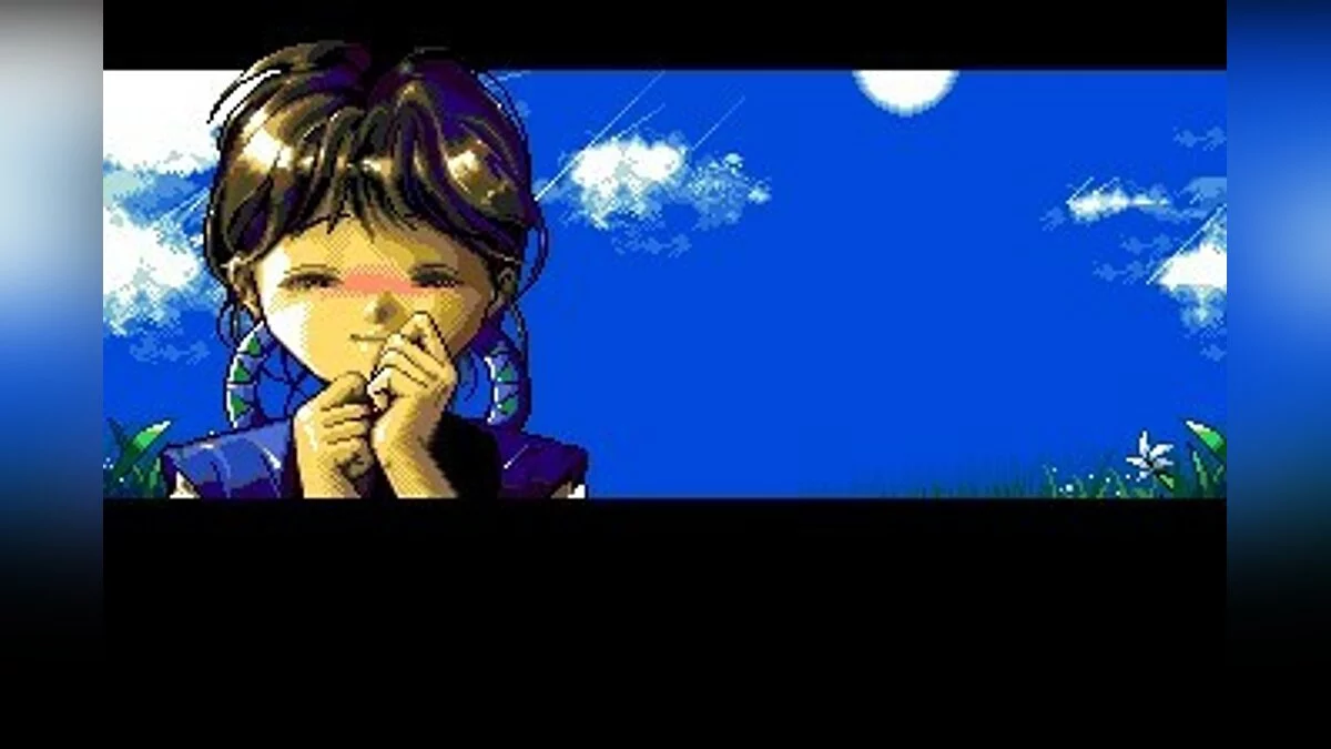 Скриншоты из Sol Moonarge / Картинка 10