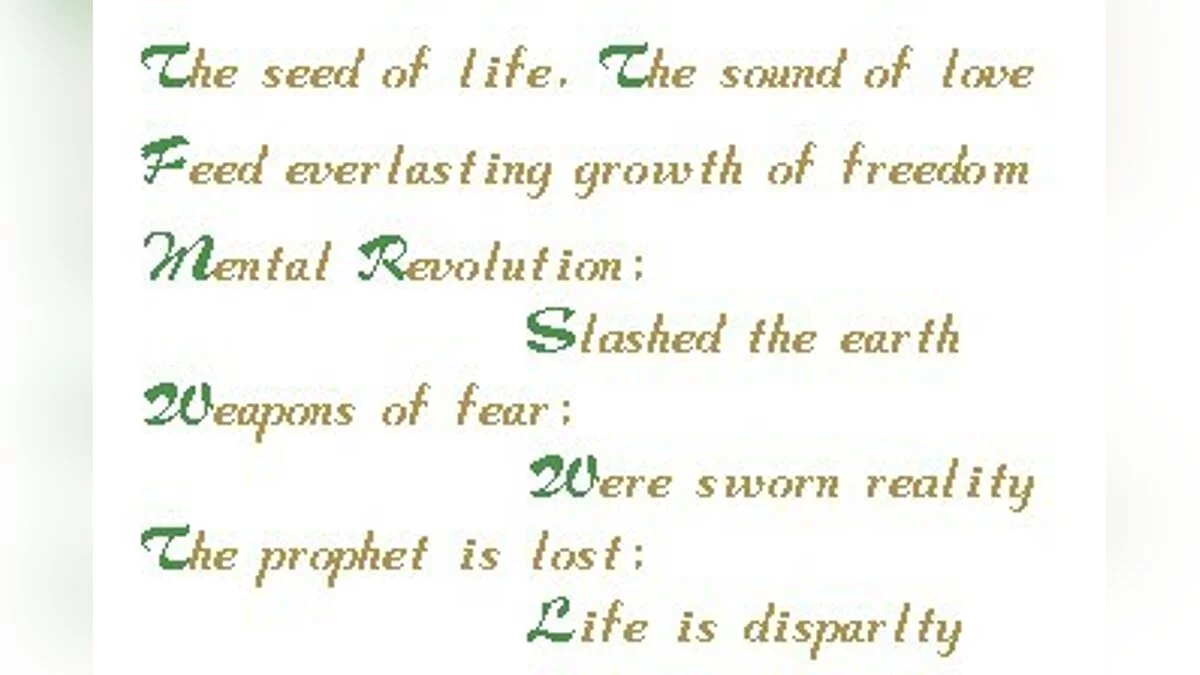 Скриншоты из Sol Moonarge / Картинка 14