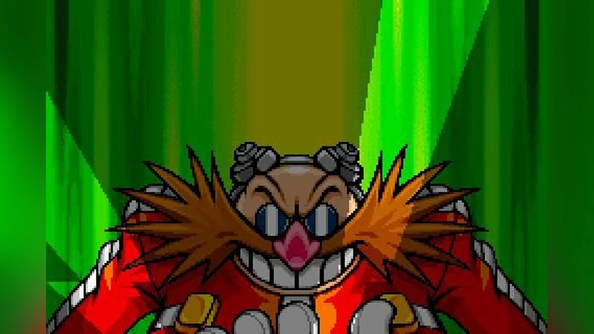 Скриншоты из Sonic Advance / Картинка 2