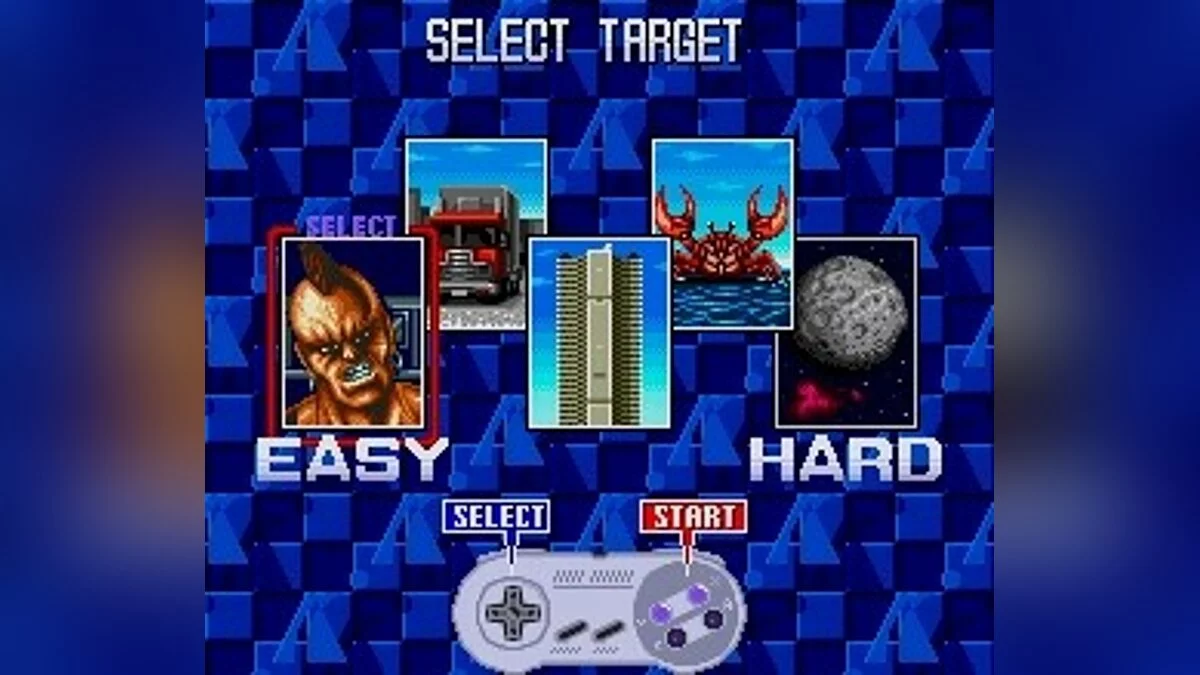 Скриншоты из Sonic Blast Man / Картинка 25