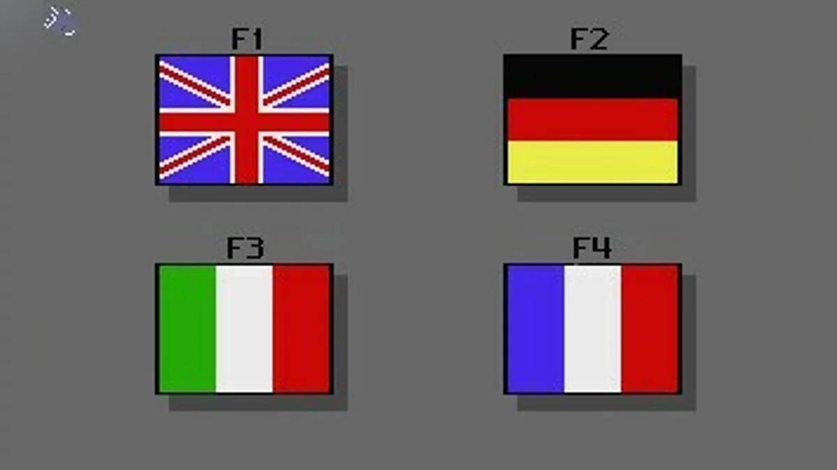 Скриншоты из Space Crusade / Картинка 20