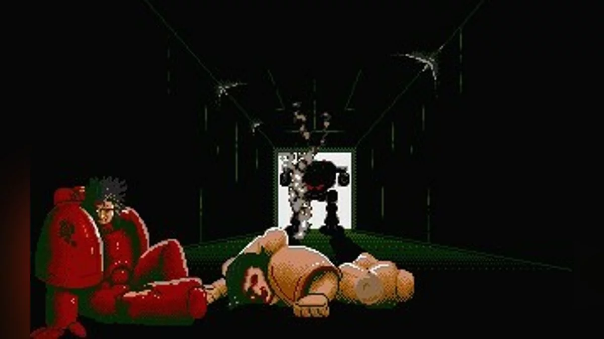 Скриншоты из Space Crusade / Картинка 31