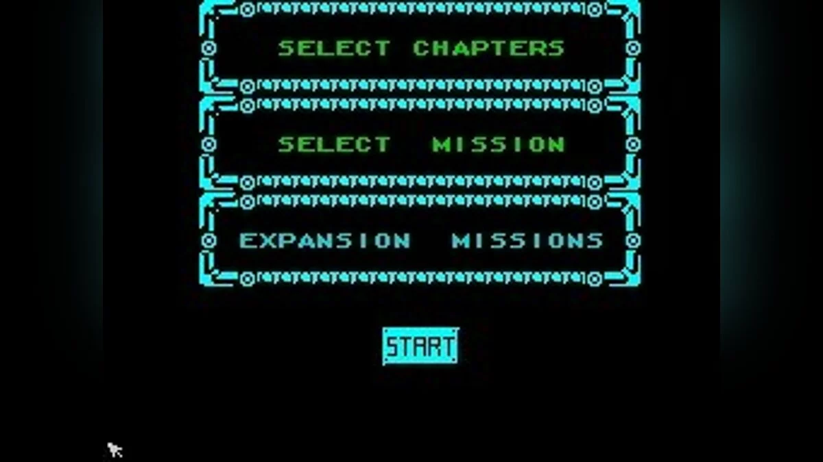 Скриншоты из Space Crusade / Картинка 48