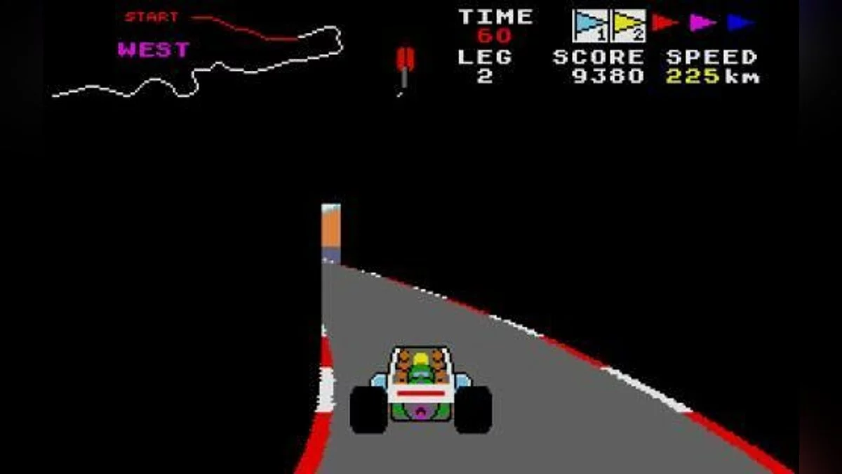 Скриншоты из Speed Buggy / Картинка 12