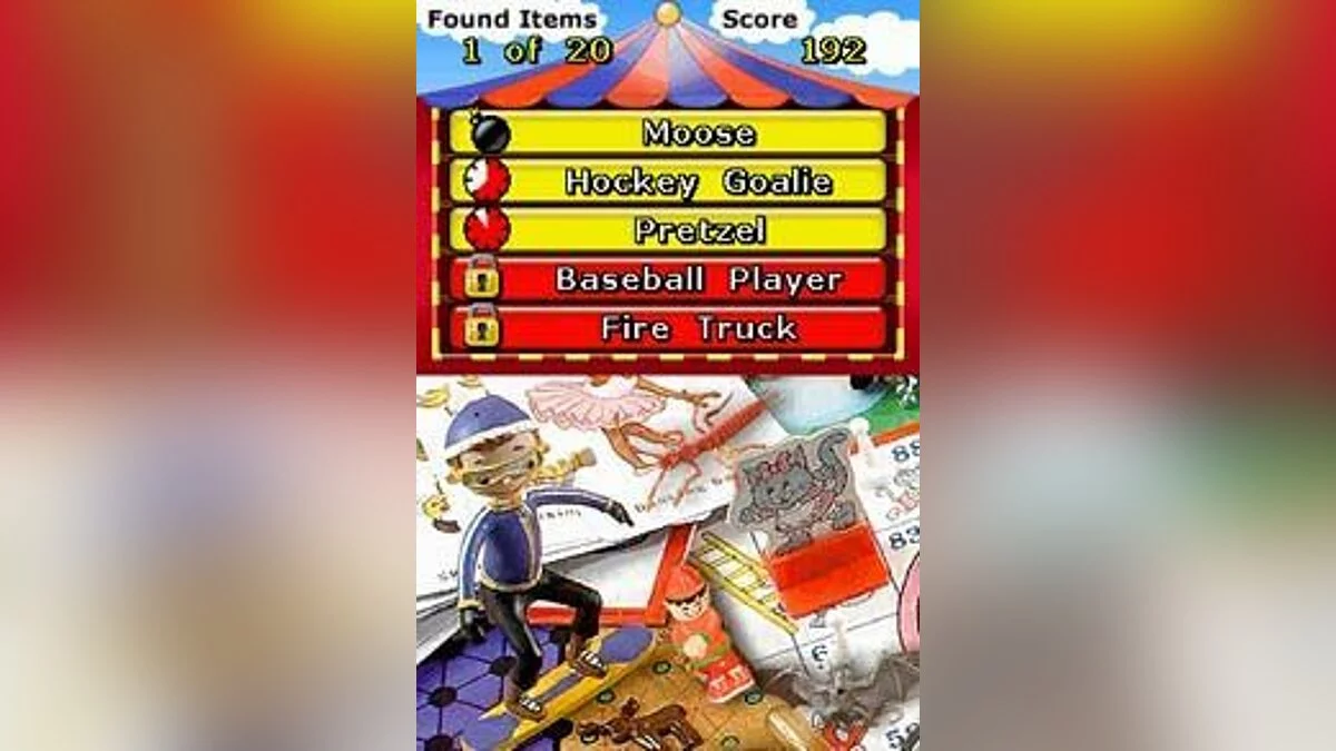 Картинка из 