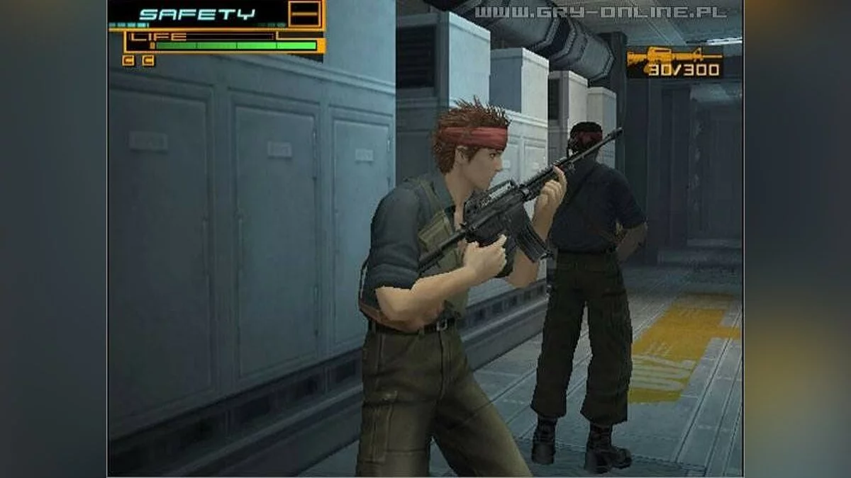 Скриншоты из Spy Fiction / Картинка 10