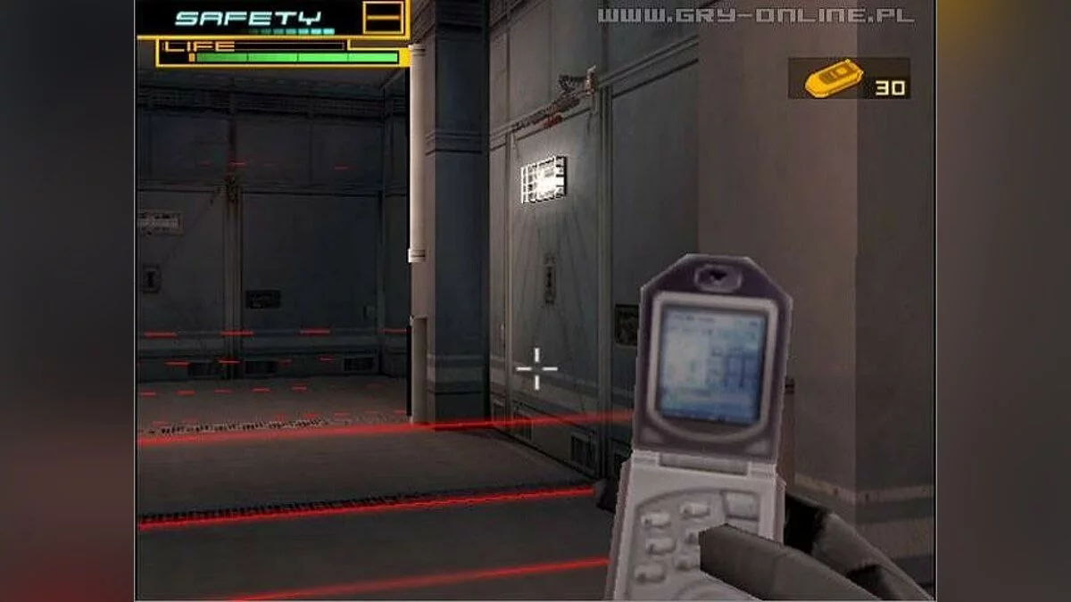 Скриншоты из Spy Fiction / Картинка 16