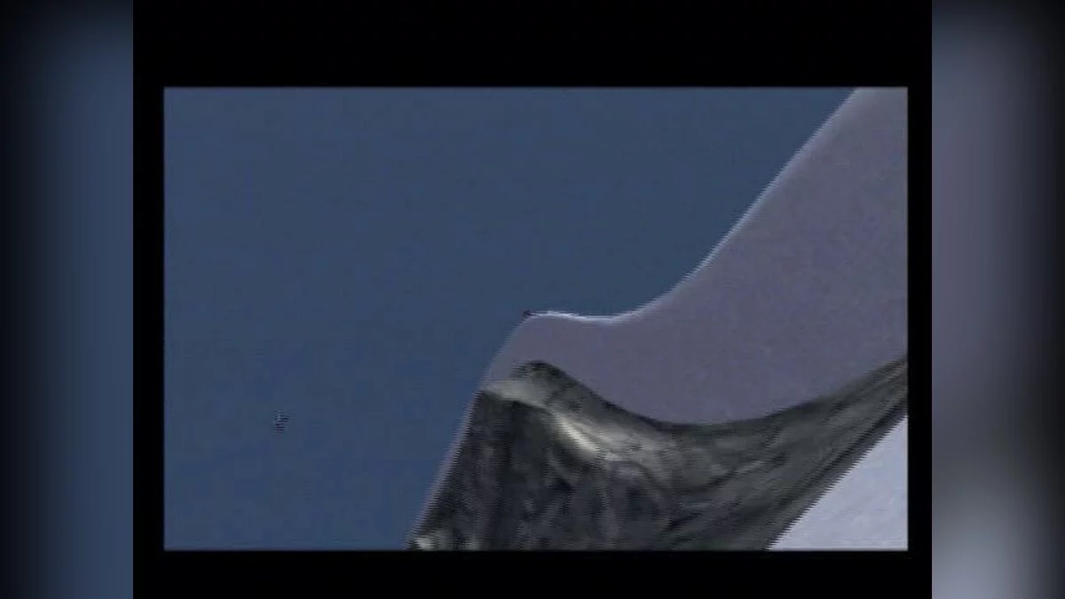 Скриншоты из SSX (2000) / Картинка 22