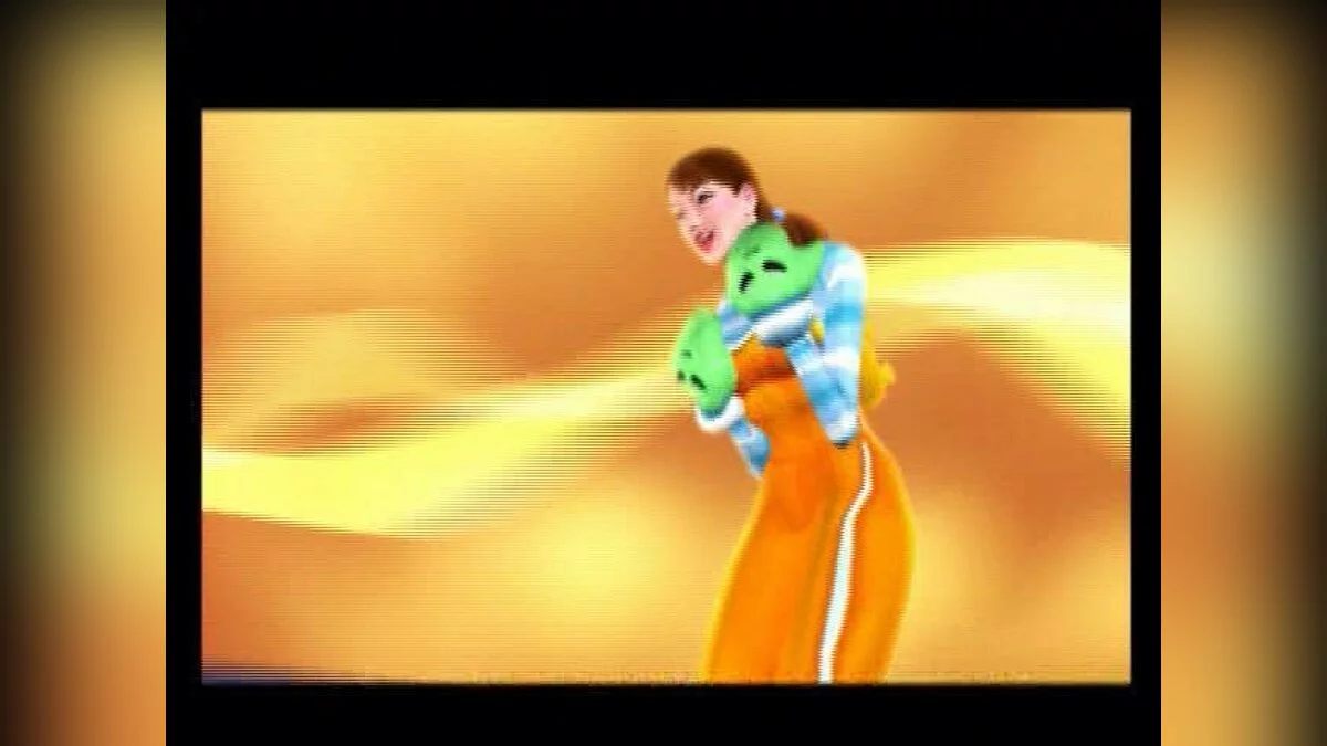 Скриншоты из SSX (2000) / Картинка 25