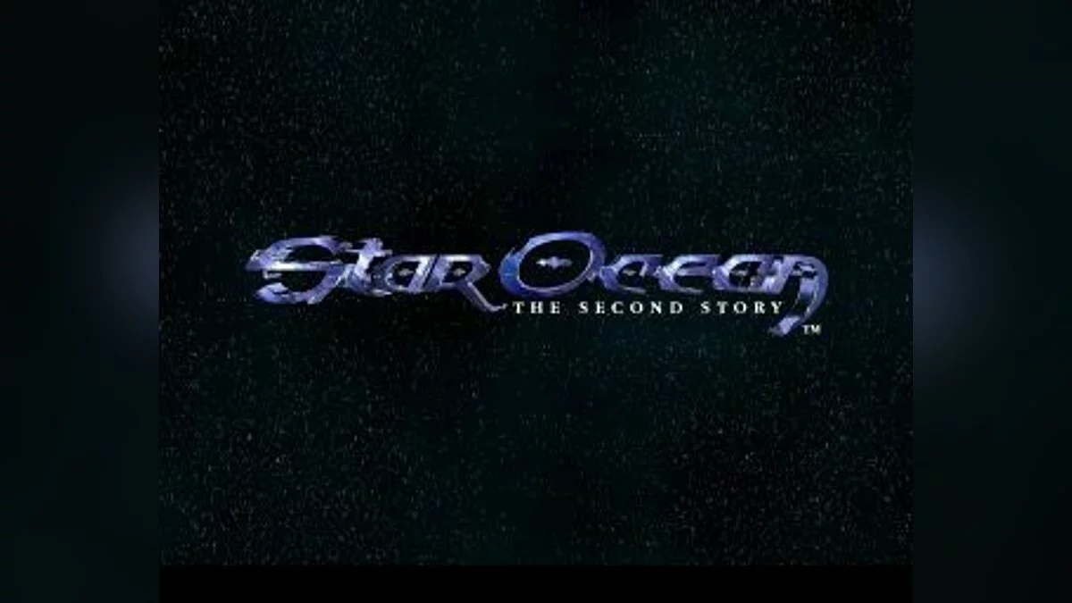 Скриншоты из Star Ocean: The Second Story / Картинка 106