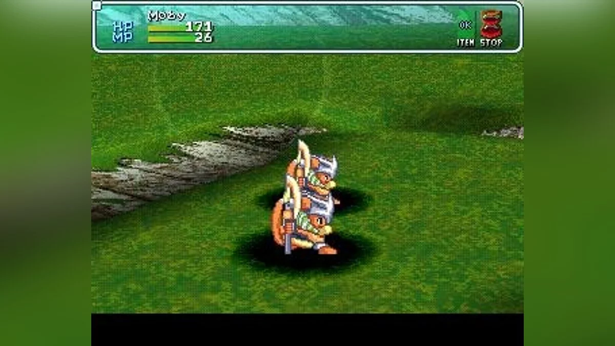 Скриншоты из Star Ocean: The Second Story / Картинка 114