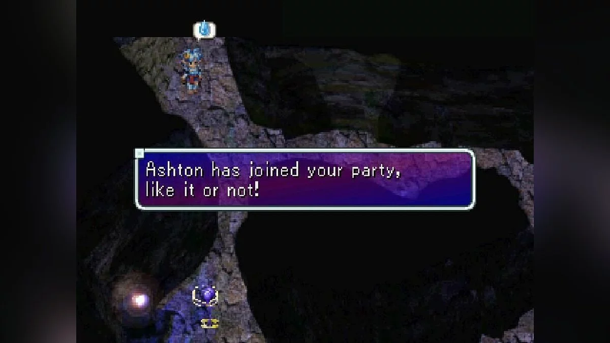 Скриншоты из Star Ocean: The Second Story / Картинка 61