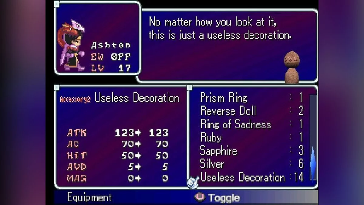 Скриншоты из Star Ocean: The Second Story / Картинка 62