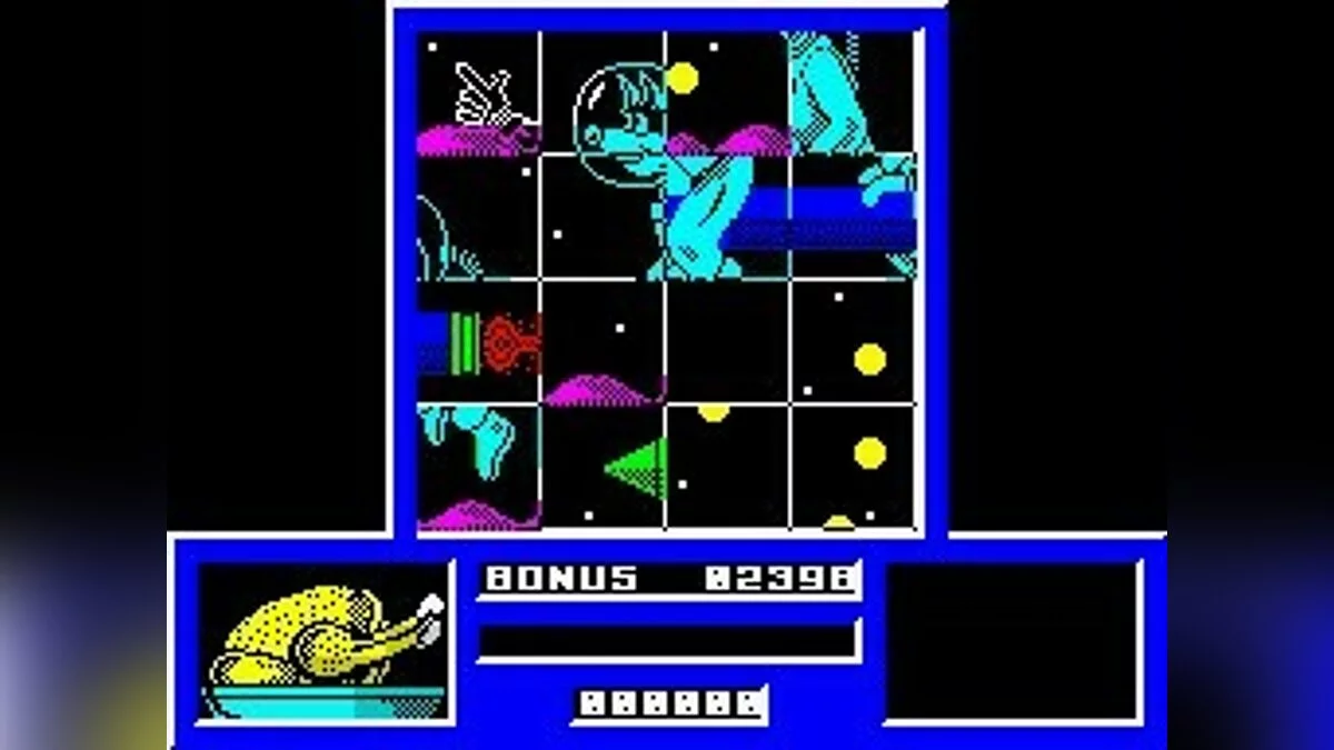 Скриншоты из Star Paws / Картинка 13