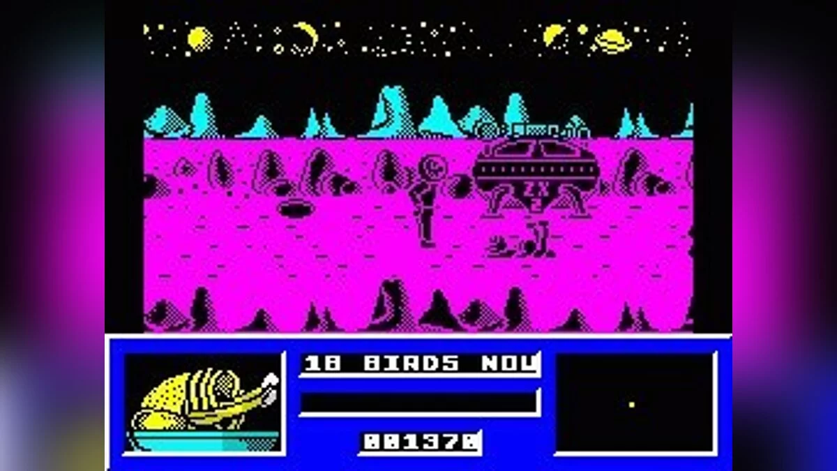 Скриншоты из Star Paws / Картинка 12