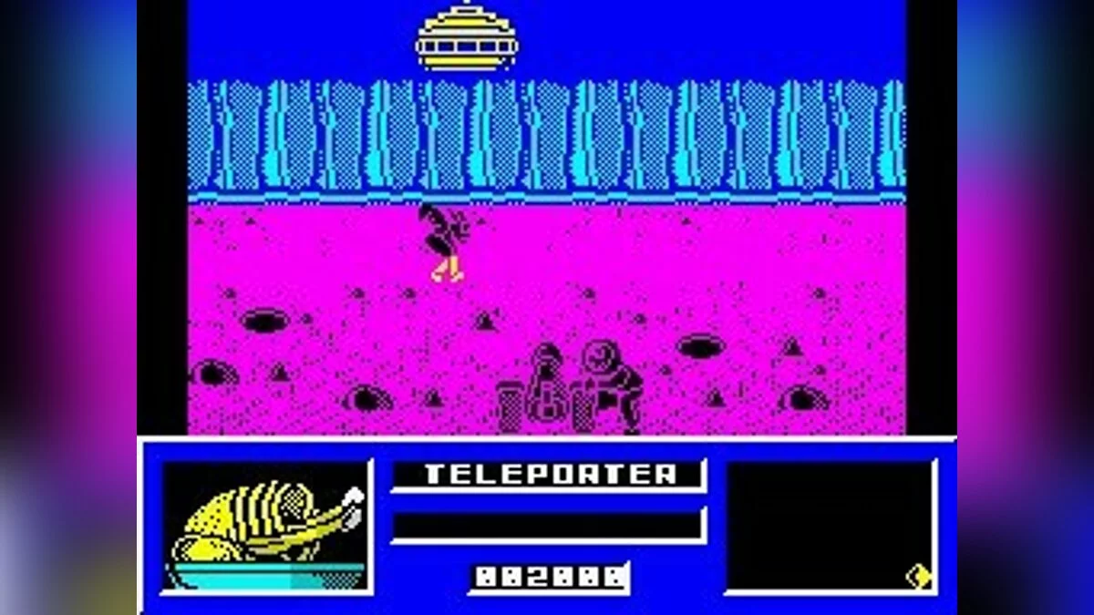 Скриншоты из Star Paws / Картинка 11