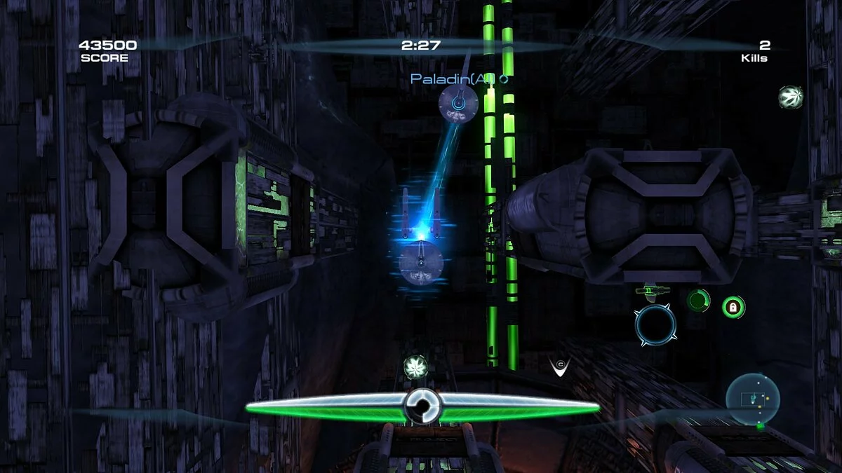 Скриншоты из Star Trek: D-A-C / Картинка 30