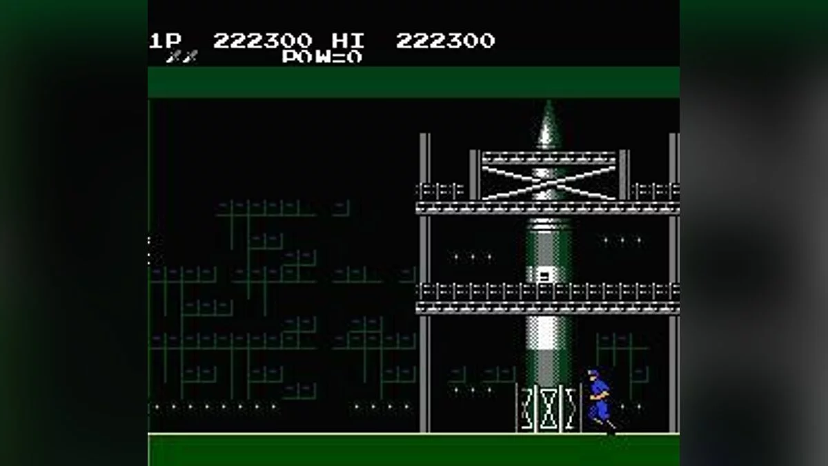 Скриншоты из Rush'n Attack / Картинка 14